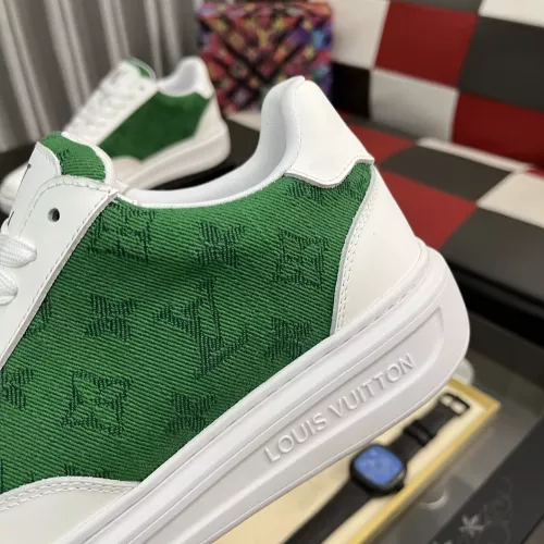 Cheap Louis Vuitton Casual Shoes For Men #1373324 Replica Wholesale [$98.00 USD] [ITEM#1373324] on Replica Louis Vuitton Casual Shoes