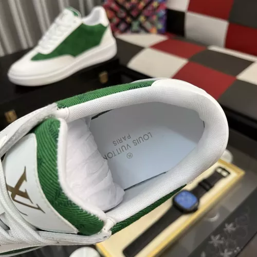 Cheap Louis Vuitton Casual Shoes For Men #1373324 Replica Wholesale [$98.00 USD] [ITEM#1373324] on Replica Louis Vuitton Casual Shoes