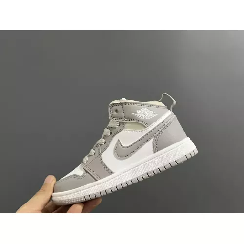 Air Jordan 1 Shoes For Kids #1373325