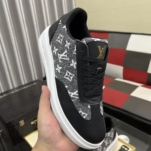 Cheap Louis Vuitton Casual Shoes For Men #1373332 Replica Wholesale [$98.00 USD] [ITEM#1373332] on Replica Louis Vuitton Casual Shoes