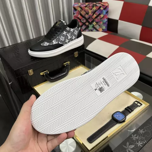 Cheap Louis Vuitton Casual Shoes For Men #1373332 Replica Wholesale [$98.00 USD] [ITEM#1373332] on Replica Louis Vuitton Casual Shoes