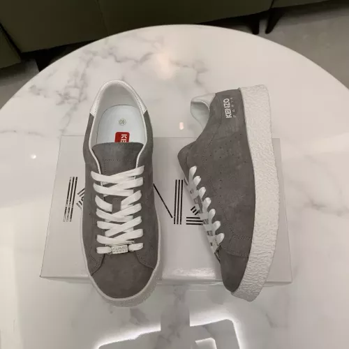Kenzo Casual Shoes For Men #1373336