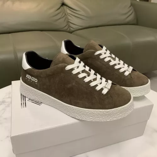 Kenzo Casual Shoes For Men #1373338