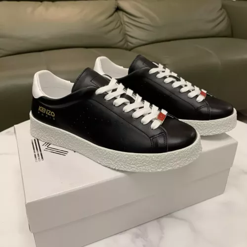 Kenzo Casual Shoes For Men #1373341