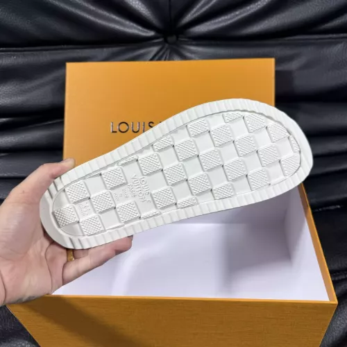Cheap Louis Vuitton Slippers For Men #1373346 Replica Wholesale [$60.00 USD] [ITEM#1373346] on Replica Louis Vuitton Slippers