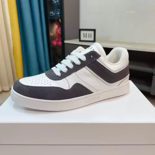 Cheap Celine Casual Shoes For Men #1373350 Replica Wholesale [$80.00 USD] [ITEM#1373350] on Replica Celine Casual Shoes