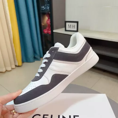 Cheap Celine Casual Shoes For Men #1373350 Replica Wholesale [$80.00 USD] [ITEM#1373350] on Replica Celine Casual Shoes