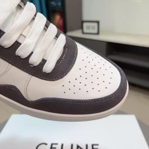 Cheap Celine Casual Shoes For Men #1373350 Replica Wholesale [$80.00 USD] [ITEM#1373350] on Replica Celine Casual Shoes
