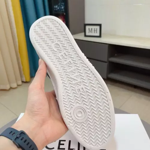 Cheap Celine Casual Shoes For Men #1373350 Replica Wholesale [$80.00 USD] [ITEM#1373350] on Replica Celine Casual Shoes