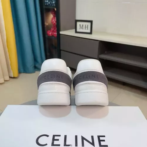 Cheap Celine Casual Shoes For Men #1373350 Replica Wholesale [$80.00 USD] [ITEM#1373350] on Replica Celine Casual Shoes