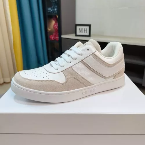 Cheap Celine Casual Shoes For Men #1373351 Replica Wholesale [$80.00 USD] [ITEM#1373351] on Replica Celine Casual Shoes
