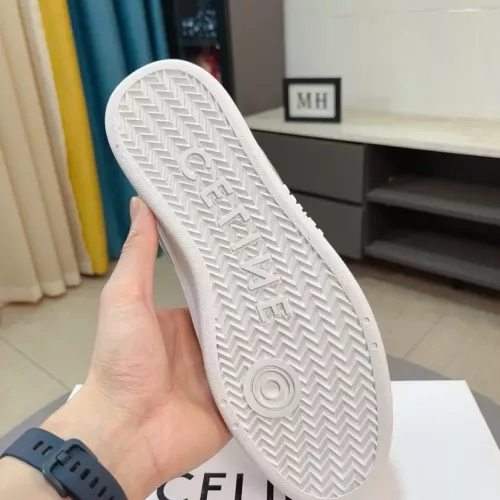 Cheap Celine Casual Shoes For Men #1373351 Replica Wholesale [$80.00 USD] [ITEM#1373351] on Replica Celine Casual Shoes