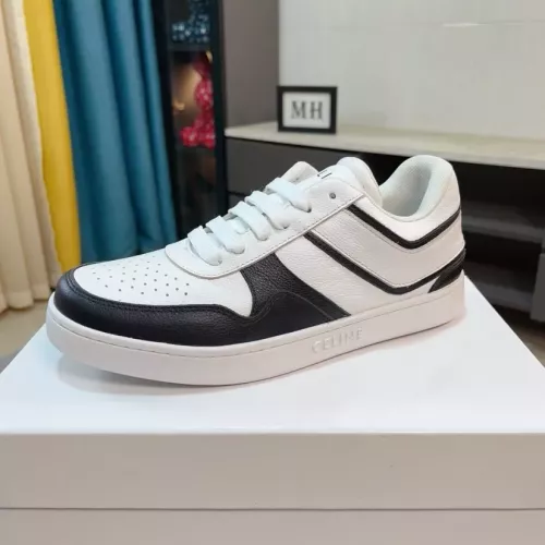 Cheap Celine Casual Shoes For Men #1373352 Replica Wholesale [$80.00 USD] [ITEM#1373352] on Replica Celine Casual Shoes