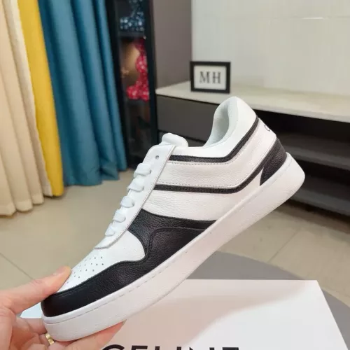 Cheap Celine Casual Shoes For Men #1373352 Replica Wholesale [$80.00 USD] [ITEM#1373352] on Replica Celine Casual Shoes