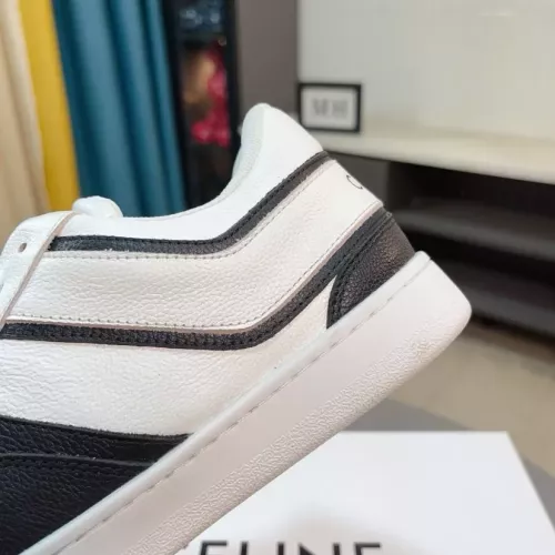 Cheap Celine Casual Shoes For Men #1373352 Replica Wholesale [$80.00 USD] [ITEM#1373352] on Replica Celine Casual Shoes