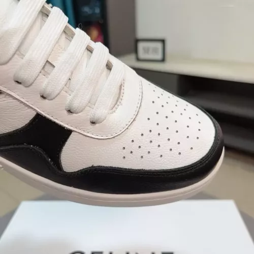 Cheap Celine Casual Shoes For Men #1373352 Replica Wholesale [$80.00 USD] [ITEM#1373352] on Replica Celine Casual Shoes