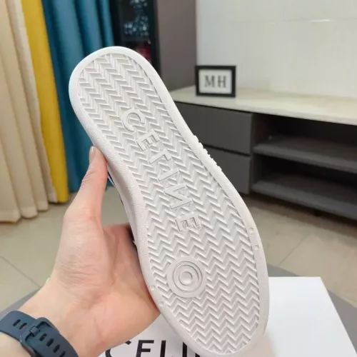 Cheap Celine Casual Shoes For Men #1373352 Replica Wholesale [$80.00 USD] [ITEM#1373352] on Replica Celine Casual Shoes