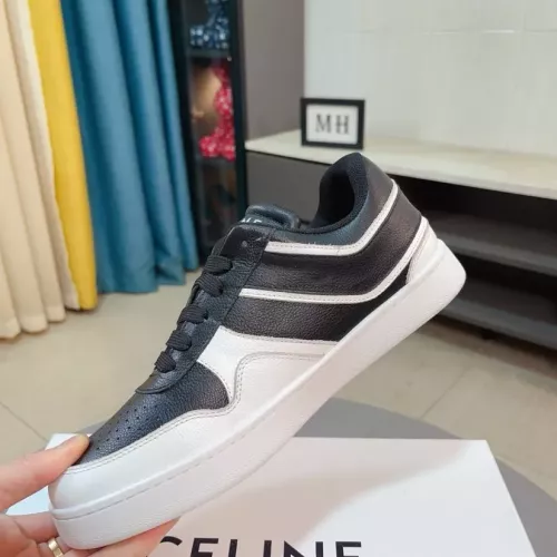 Cheap Celine Casual Shoes For Men #1373353 Replica Wholesale [$80.00 USD] [ITEM#1373353] on Replica Celine Casual Shoes