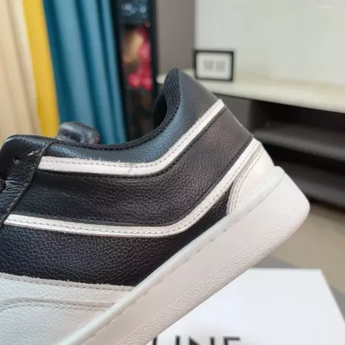 Cheap Celine Casual Shoes For Men #1373353 Replica Wholesale [$80.00 USD] [ITEM#1373353] on Replica Celine Casual Shoes