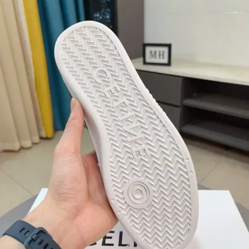 Cheap Celine Casual Shoes For Men #1373353 Replica Wholesale [$80.00 USD] [ITEM#1373353] on Replica Celine Casual Shoes