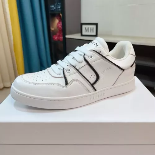 Cheap Celine Casual Shoes For Men #1373354 Replica Wholesale [$80.00 USD] [ITEM#1373354] on Replica Celine Casual Shoes