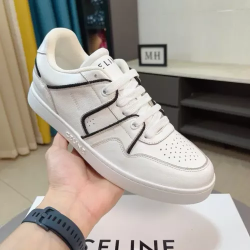Cheap Celine Casual Shoes For Men #1373354 Replica Wholesale [$80.00 USD] [ITEM#1373354] on Replica Celine Casual Shoes