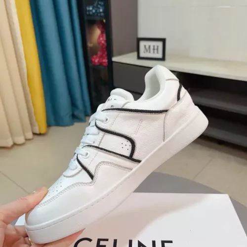 Cheap Celine Casual Shoes For Men #1373354 Replica Wholesale [$80.00 USD] [ITEM#1373354] on Replica Celine Casual Shoes