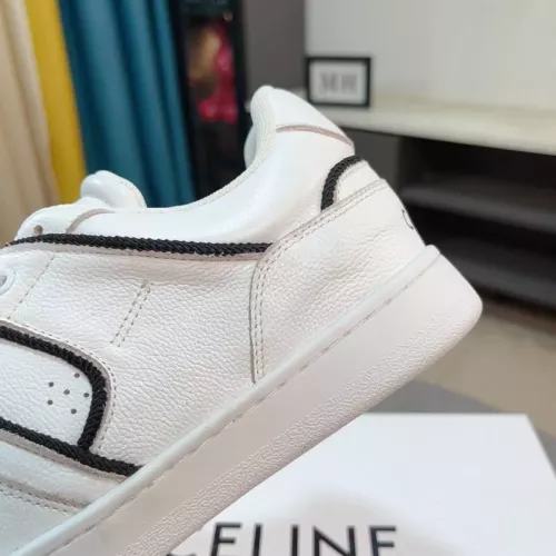 Cheap Celine Casual Shoes For Men #1373354 Replica Wholesale [$80.00 USD] [ITEM#1373354] on Replica Celine Casual Shoes