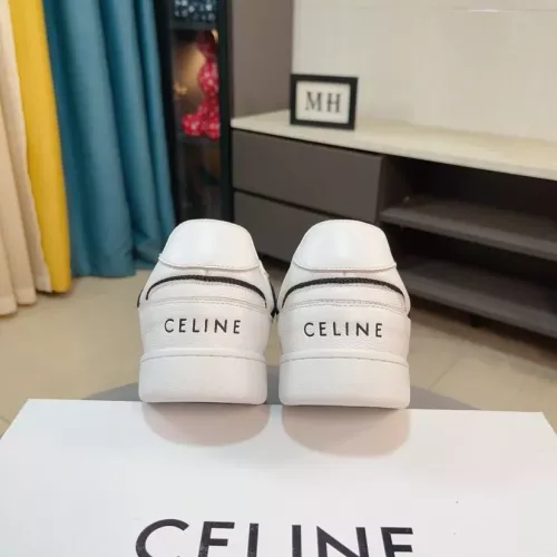 Cheap Celine Casual Shoes For Men #1373354 Replica Wholesale [$80.00 USD] [ITEM#1373354] on Replica Celine Casual Shoes