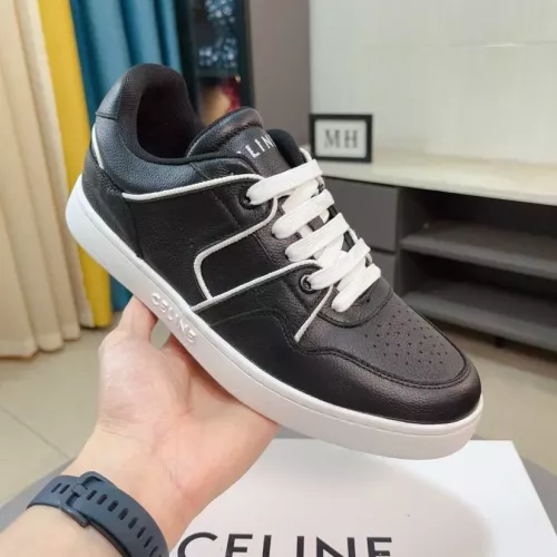 Cheap Celine Casual Shoes For Men #1373355 Replica Wholesale [$80.00 USD] [ITEM#1373355] on Replica Celine Casual Shoes