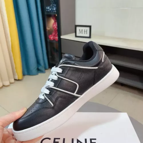 Cheap Celine Casual Shoes For Men #1373355 Replica Wholesale [$80.00 USD] [ITEM#1373355] on Replica Celine Casual Shoes