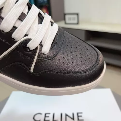 Cheap Celine Casual Shoes For Men #1373355 Replica Wholesale [$80.00 USD] [ITEM#1373355] on Replica Celine Casual Shoes