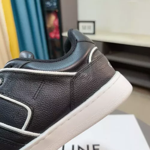 Cheap Celine Casual Shoes For Men #1373355 Replica Wholesale [$80.00 USD] [ITEM#1373355] on Replica Celine Casual Shoes