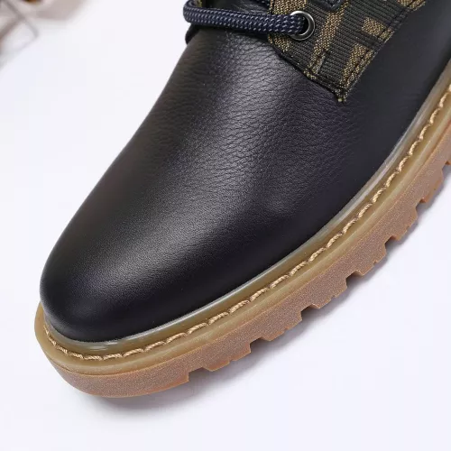 Cheap Fendi Fashion Boots For Men #1373358 Replica Wholesale [$82.00 USD] [ITEM#1373358] on Replica Fendi Fashion Boots