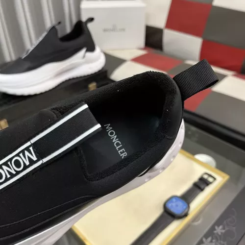 Cheap Moncler Casual Shoes For Men #1373362 Replica Wholesale [$82.00 USD] [ITEM#1373362] on Replica Moncler Casual Shoes