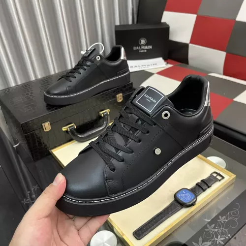 Balmain Casual Shoes For Men #1373369