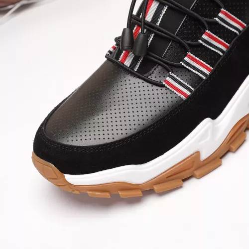 Cheap Thom Browne TB Casual Shoes For Men #1373376 Replica Wholesale [$80.00 USD] [ITEM#1373376] on Replica Thom Browne TB Casual Shoes