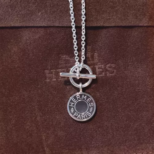 Hermes Necklaces For Women #1373383