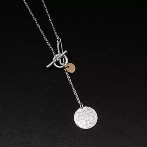 Hermes Necklaces For Women #1373385