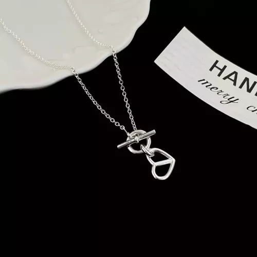 Hermes Necklaces For Women #1373386