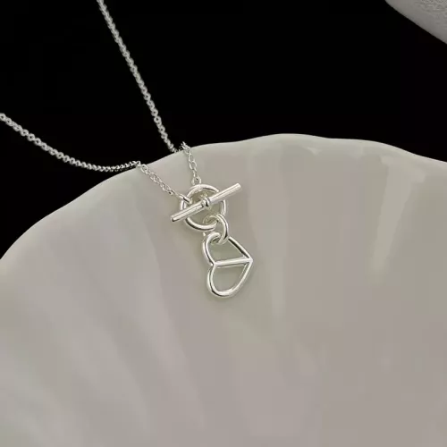 Cheap Hermes Necklaces For Women #1373386 Replica Wholesale [$52.00 USD] [ITEM#1373386] on Replica Hermes Necklaces