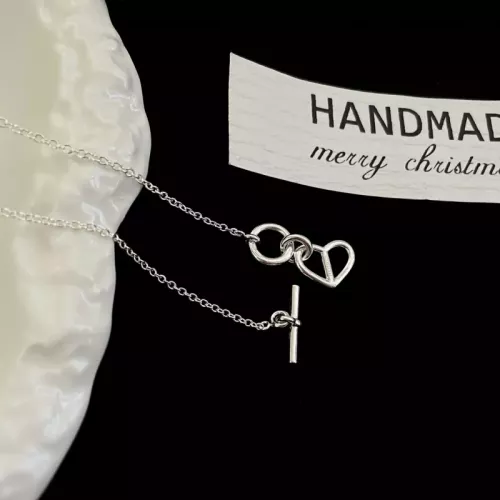 Cheap Hermes Necklaces For Women #1373386 Replica Wholesale [$52.00 USD] [ITEM#1373386] on Replica Hermes Necklaces