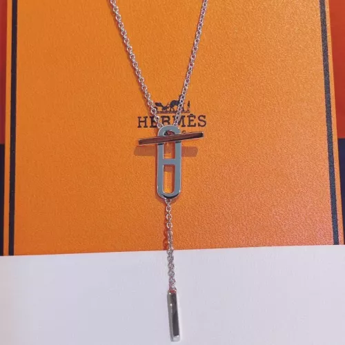 Hermes Necklaces For Women #1373388