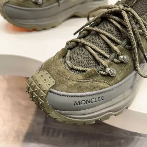 Cheap Moncler Casual Shoes For Men #1373389 Replica Wholesale [$140.00 USD] [ITEM#1373389] on Replica Moncler Casual Shoes