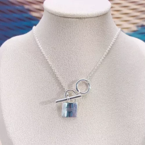 Hermes Necklaces For Women #1373390