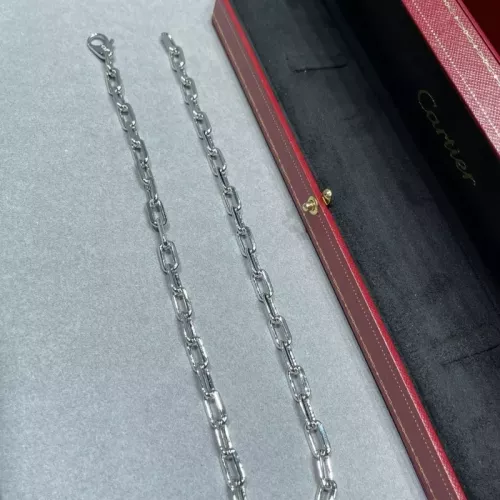 Cheap Cartier Necklaces For Women #1373391 Replica Wholesale [$122.00 USD] [ITEM#1373391] on Replica Cartier Necklaces