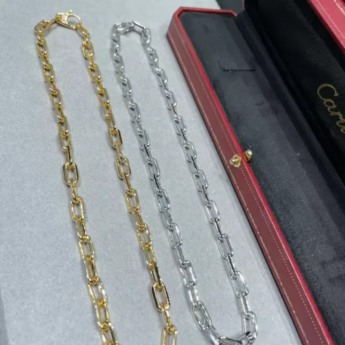 Cheap Cartier Necklaces For Women #1373391 Replica Wholesale [$122.00 USD] [ITEM#1373391] on Replica Cartier Necklaces