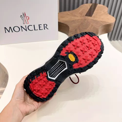 Cheap Moncler Casual Shoes For Men #1373394 Replica Wholesale [$140.00 USD] [ITEM#1373394] on Replica Moncler Casual Shoes