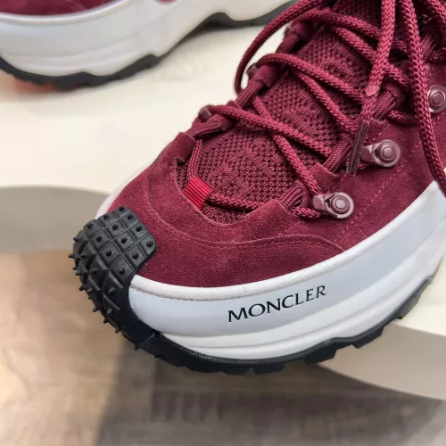 Cheap Moncler Casual Shoes For Men #1373394 Replica Wholesale [$140.00 USD] [ITEM#1373394] on Replica Moncler Casual Shoes