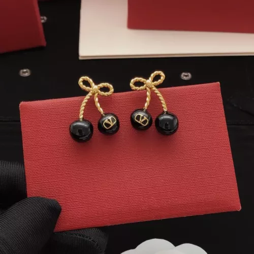 Cheap Valentino Earrings For Women #1373409 Replica Wholesale [$32.00 USD] [ITEM#1373409] on Replica Valentino Earrings